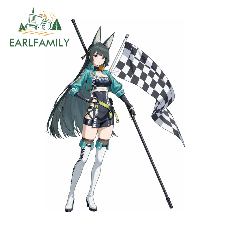 EARLFAMILY Hoshimi Miyabi Car  - Fishing Line Box 리뷰 및 가격