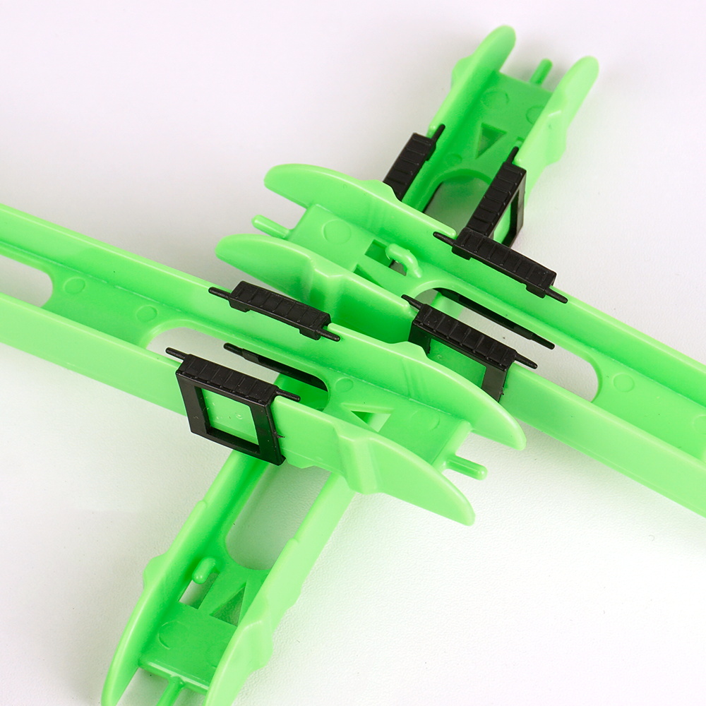 HIRISI 10Pcs Double Slider Fis - Fishing Line Dispenser 리뷰 및 가격