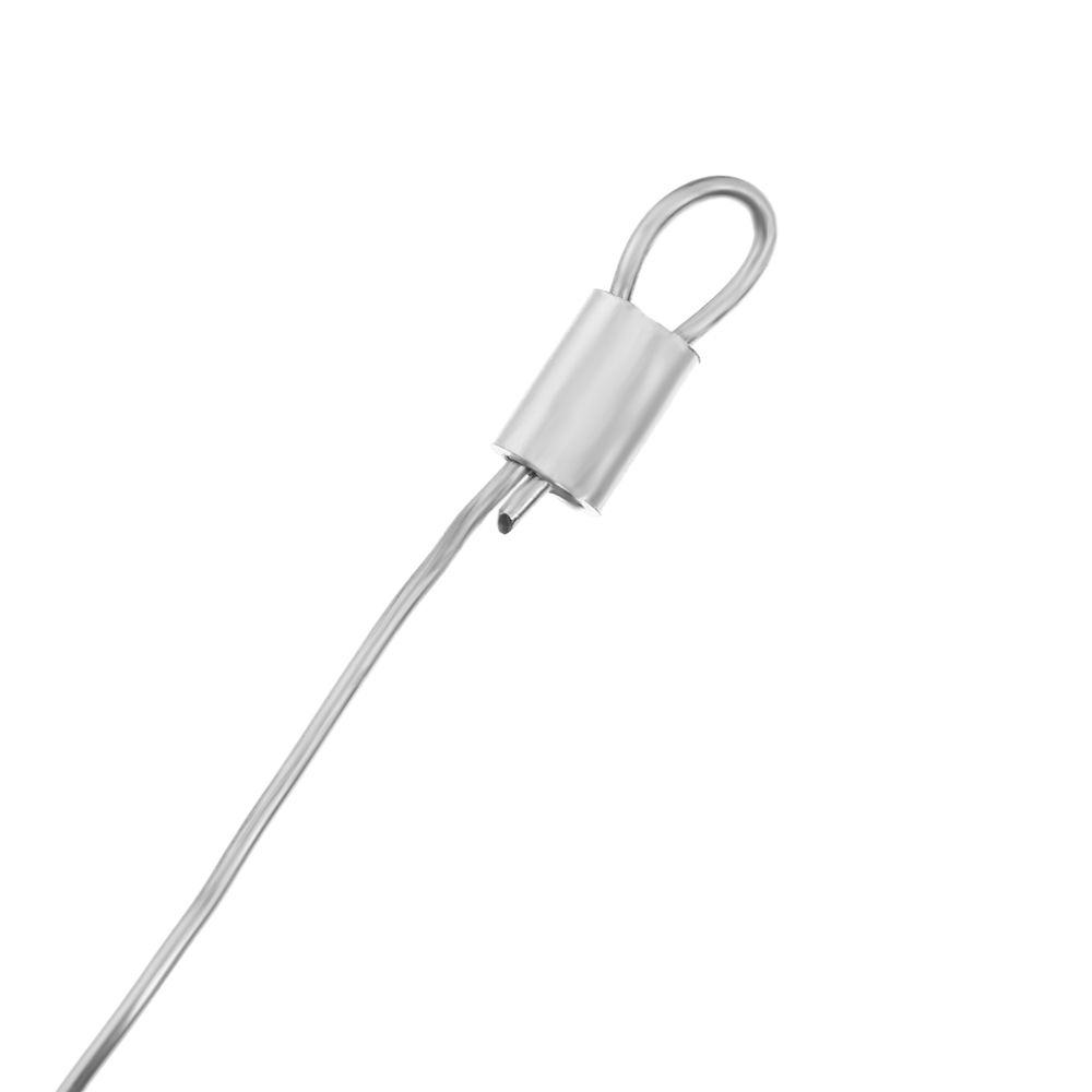 100PCs/Lot  0.8mm/1.0mm/1.2mm/ - Saltwater Line 리뷰 및 가격