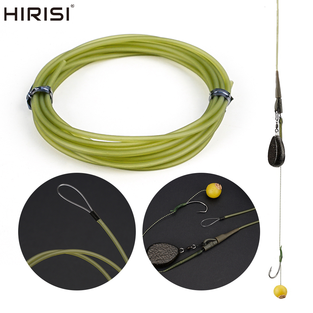 Hirisi AE077 Carp Fishing Rig  - Monofilament Line 리뷰 및 가격
