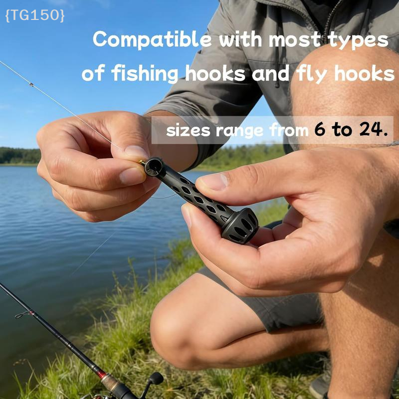 【TG150】Fly Fishing Magnetic Fl - Fishing Line Winder 리뷰 및 가격