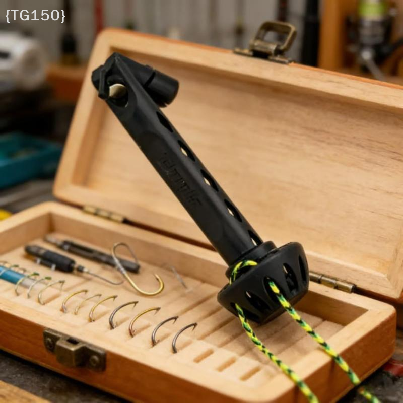 【TG150】Fly Fishing Magnetic Fl - Fishing Line Winder 리뷰 및 가격