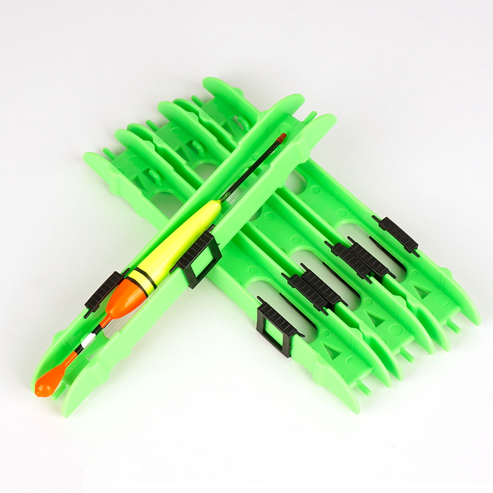 Hirisi 10pcs Fishing Plastic L - Fishing Line Dispenser 리뷰 및 가격
