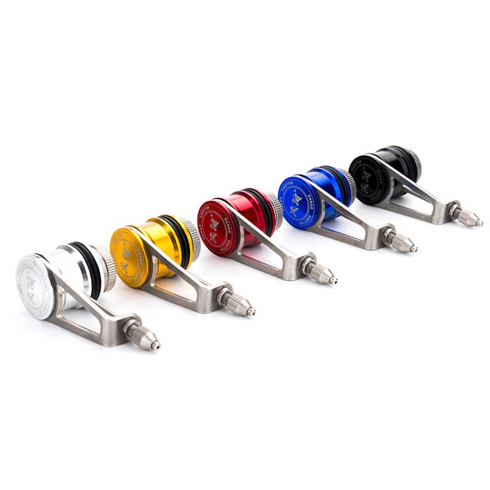 Knotter GT Line Wire Knotting  - Fishing Line Winder 리뷰 및 가격