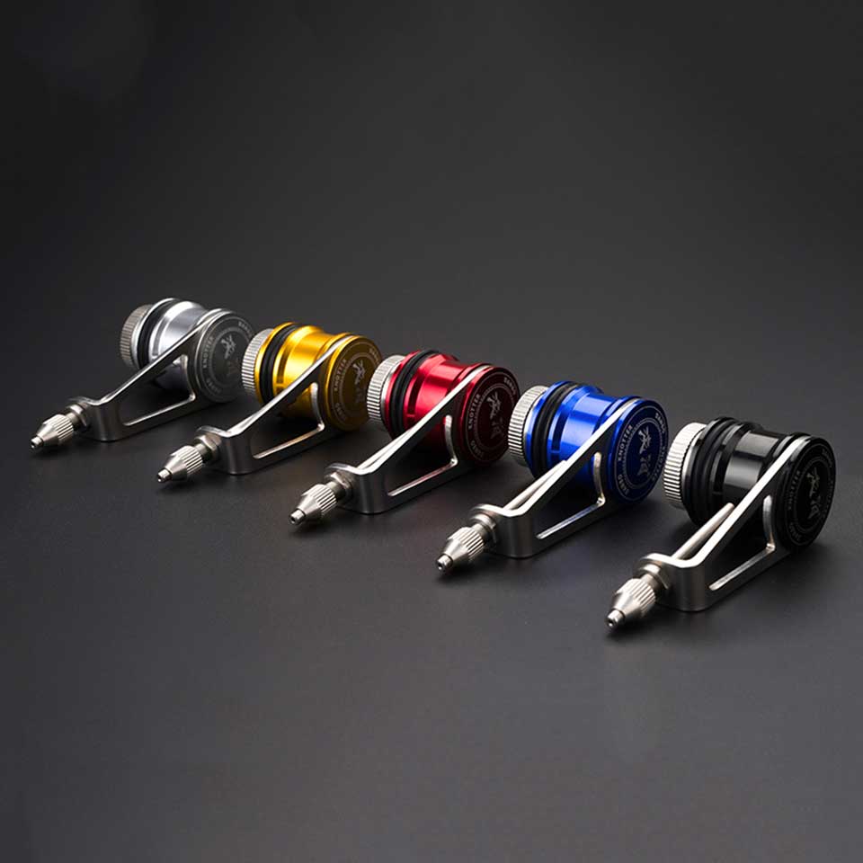 Knotter GT Line Wire Knotting  - Fishing Line Winder 리뷰 및 가격
