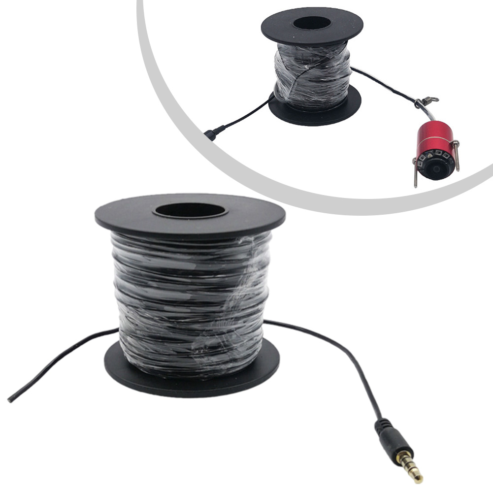 Fish Detector Cable 1.8mm 20/3 - Ice Fishing Line 리뷰 및 가격