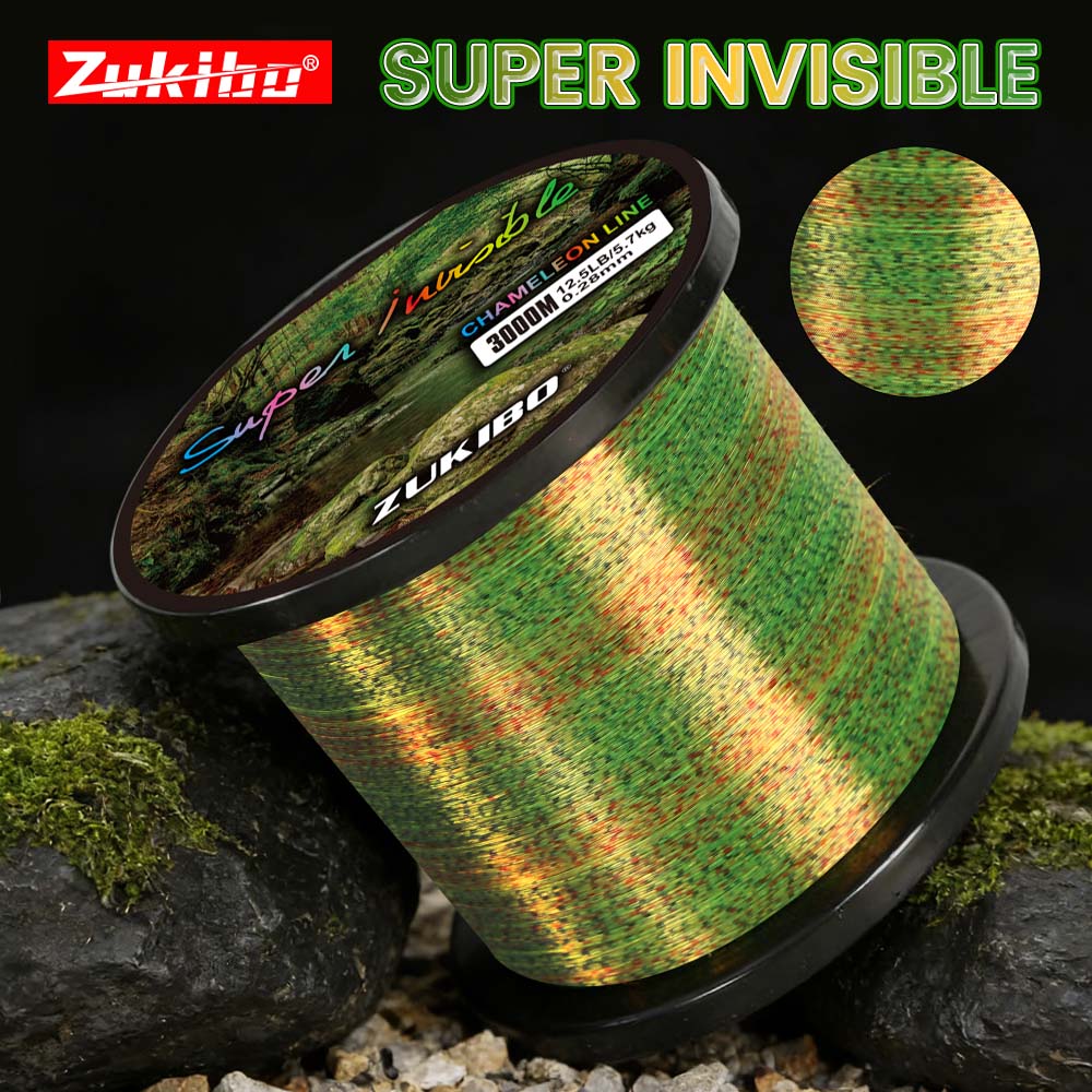 ZUKIBO 3D Speckle Line Yellow  - Copolymer Line 리뷰 및 가격