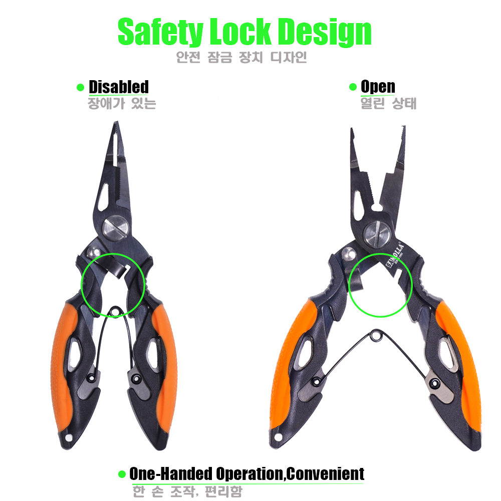 New Multifunctional Fishing Pl - Fishing Line Cutter 리뷰 및 가격