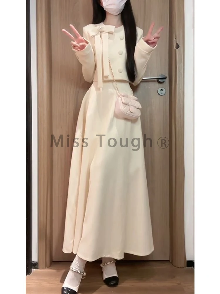 Autumn Winter Elegant Party Ch - Fly Line 리뷰 및 가격