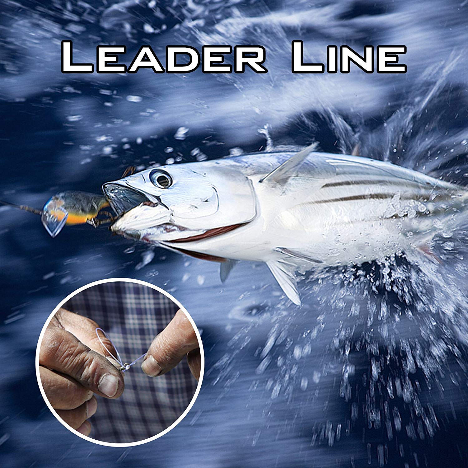 KastKing 20-200LB 110M 0.40-1. - Copolymer Line 리뷰 및 가격