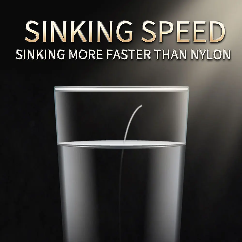 Mavllos Finder X  100% Fluoroc - Fluorocarbon Line 리뷰 및 가격