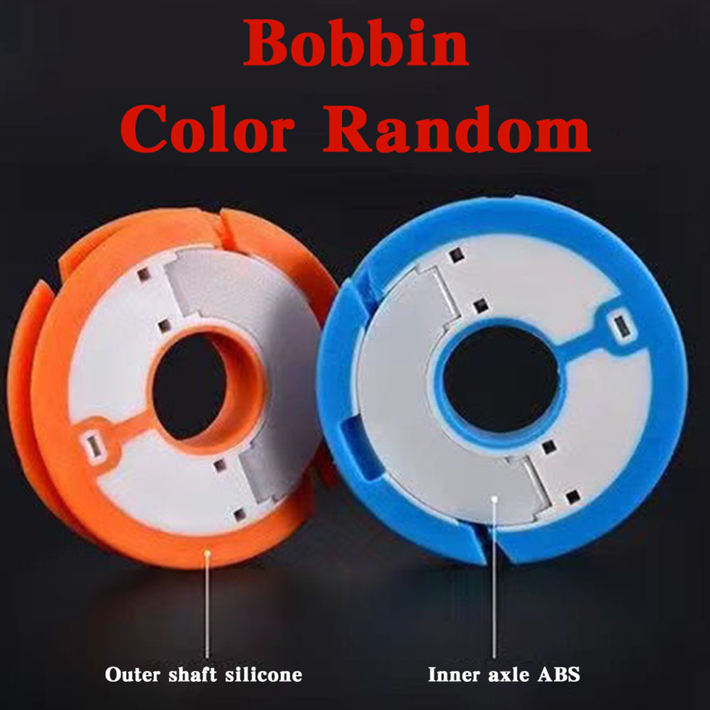 Silicone Fishing Rod Spool Con - Fishing Line Spool 리뷰 및 가격