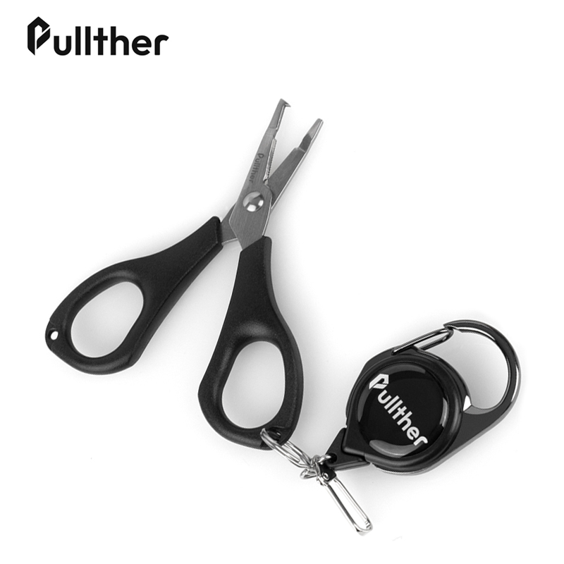 Pullther Braid Line Scissor Fi - Fishing Line Box 리뷰 및 가격