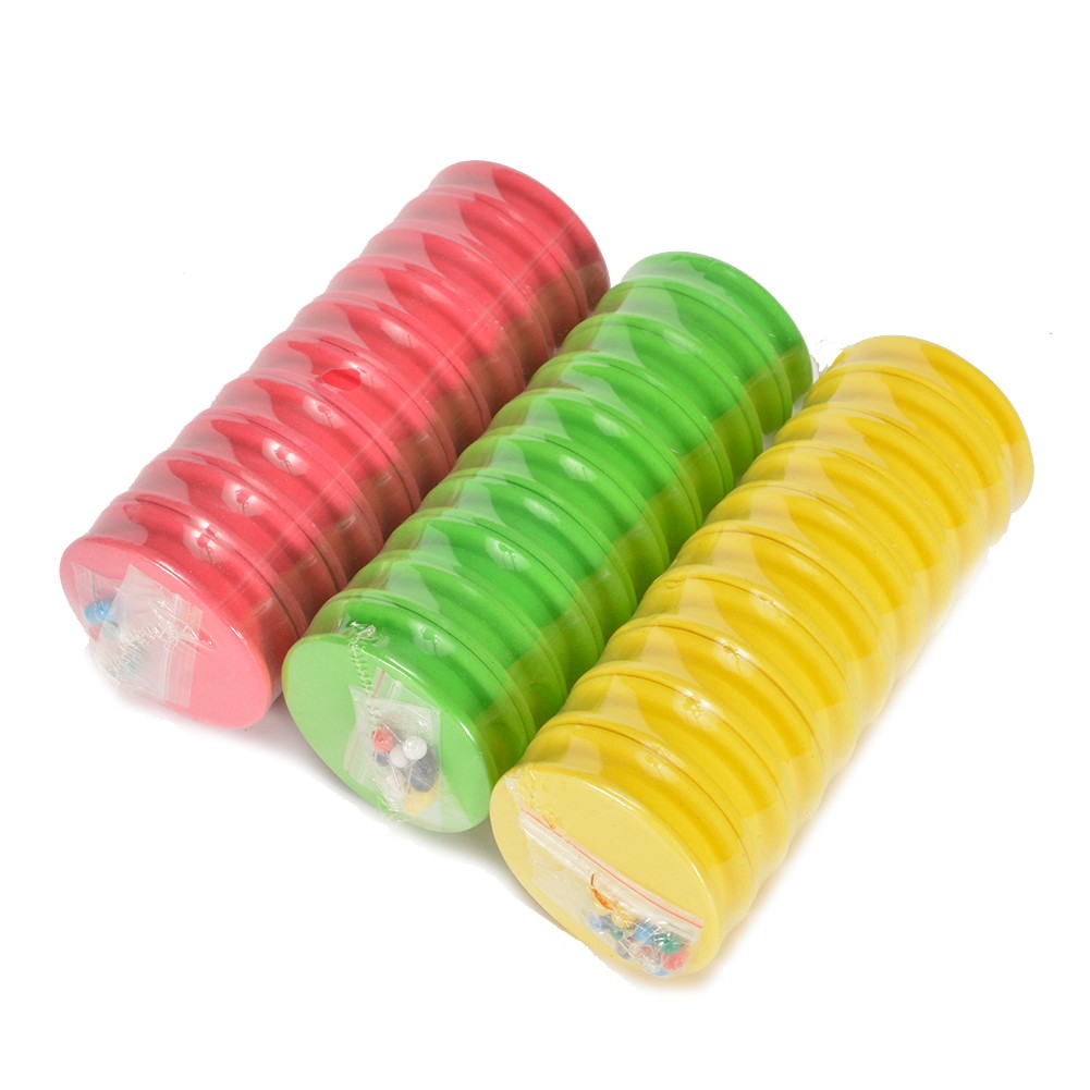 10 PCS Portable Fishing Line S - Fishing Line Dispenser 리뷰 및 가격