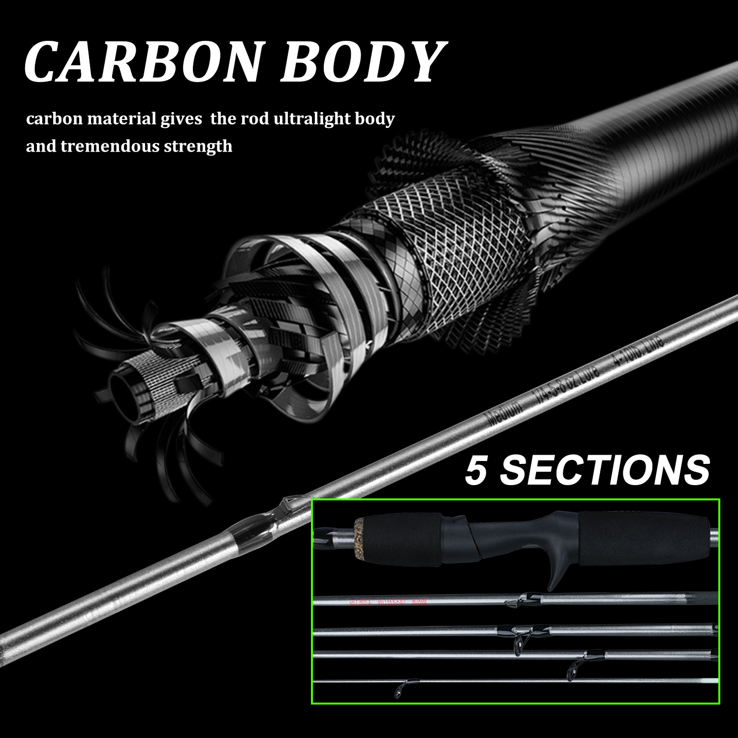 Sougayilang Fishing Rod Combo  - Fishing Line Spooler 리뷰 및 가격