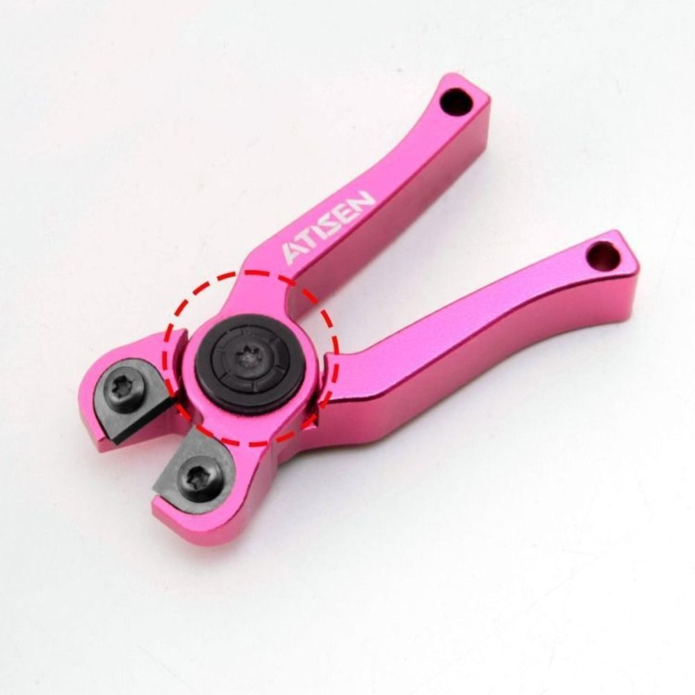 Tungsten Steel Head Fishing Li - Fishing Line Cutter 리뷰 및 가격