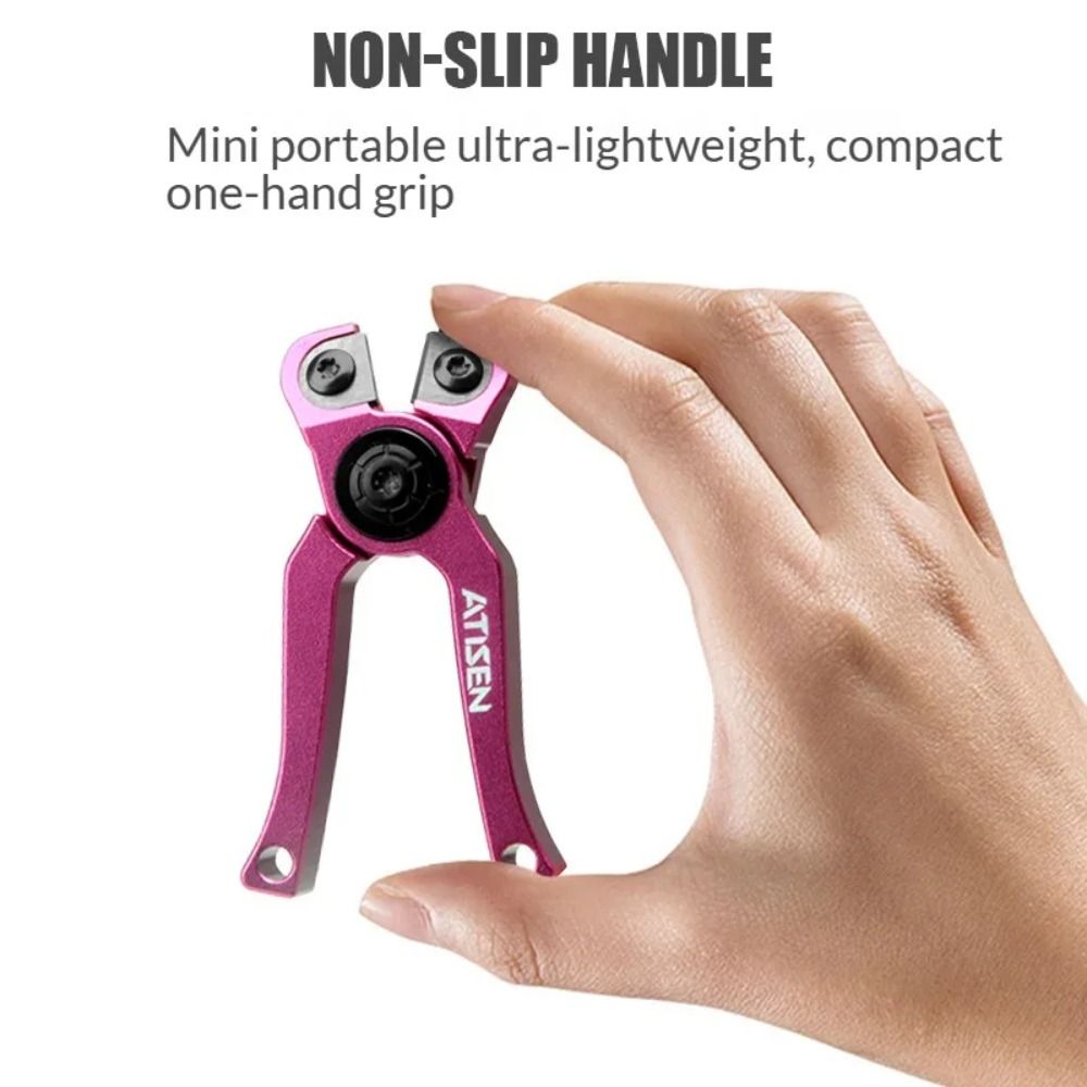 Tungsten Steel Head Fishing Li - Fishing Line Cutter 리뷰 및 가격