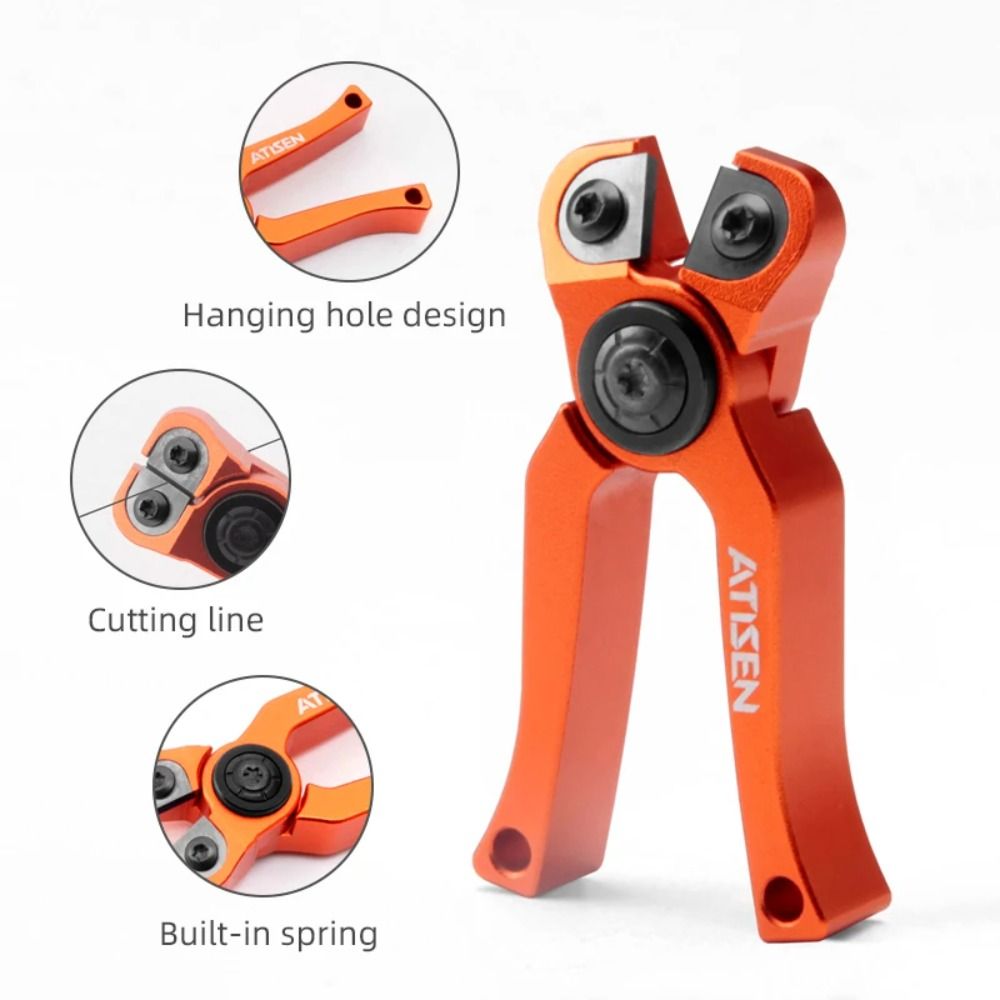 Tungsten Steel Head Fishing Li - Fishing Line Cutter 리뷰 및 가격