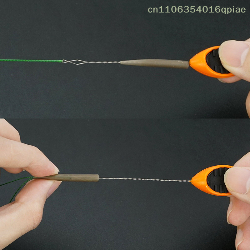 1/2/5 Pcs Carp Fishing Accesso - Leader Line 리뷰 및 가격