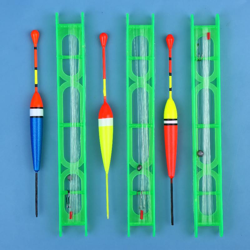 10Pcs Shallow Water Floating L - Freshwater Line 리뷰 및 가격