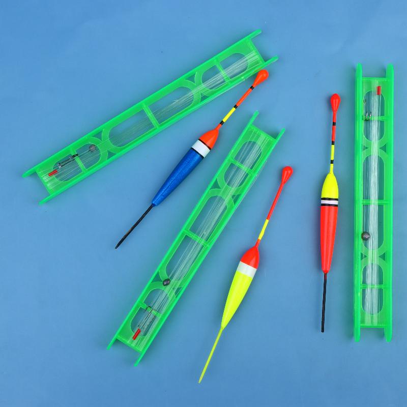 10Pcs Shallow Water Floating L - Freshwater Line 리뷰 및 가격