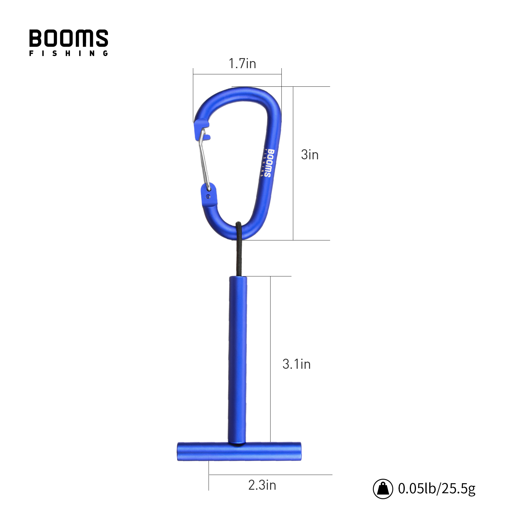 Booms Fishing SH1 Fly Fishing  - Leader Line 리뷰 및 가격