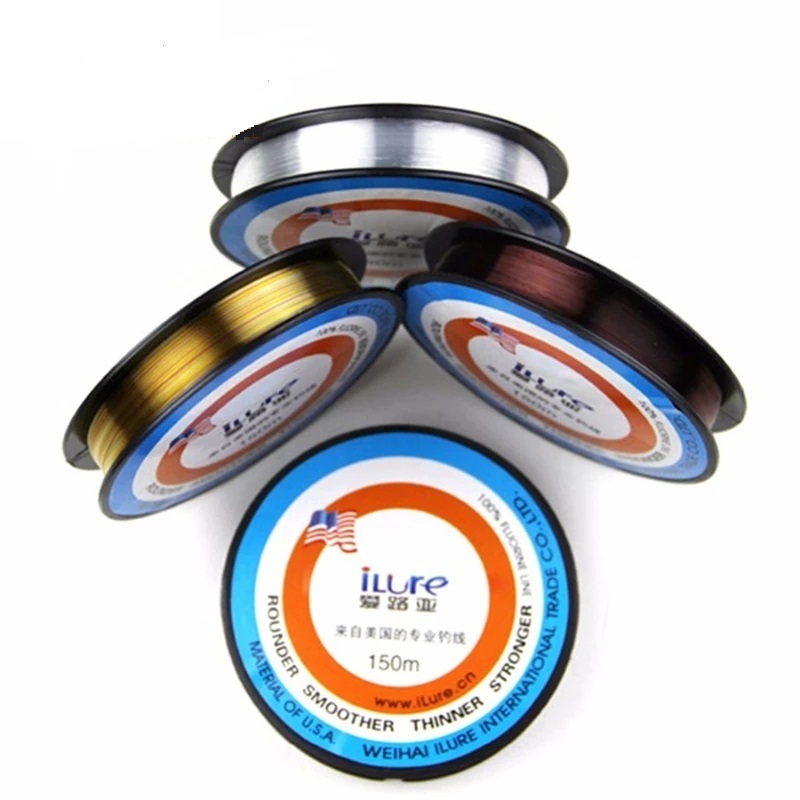 Fishing Line 150M Fluorocarbon - Fluorocarbon Line 리뷰 및 가격