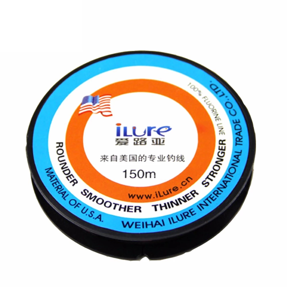 Fishing Line 150M Fluorocarbon - Fluorocarbon Line 리뷰 및 가격