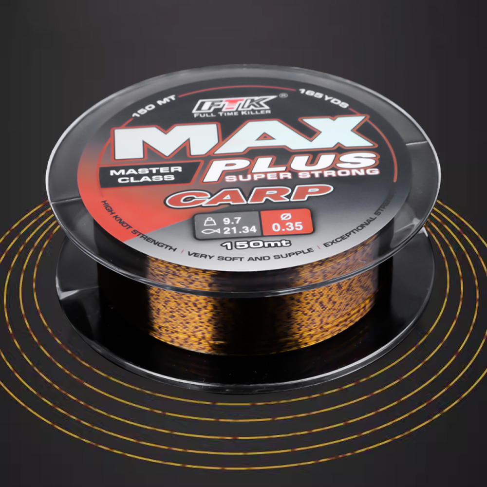 FTK 150M/300M Invisible Fluoro - Fluorocarbon Line 리뷰 및 가격