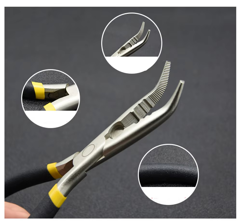 1Pcs Stainless Steel Fishing P - Fishing Line Cutter 리뷰 및 가격