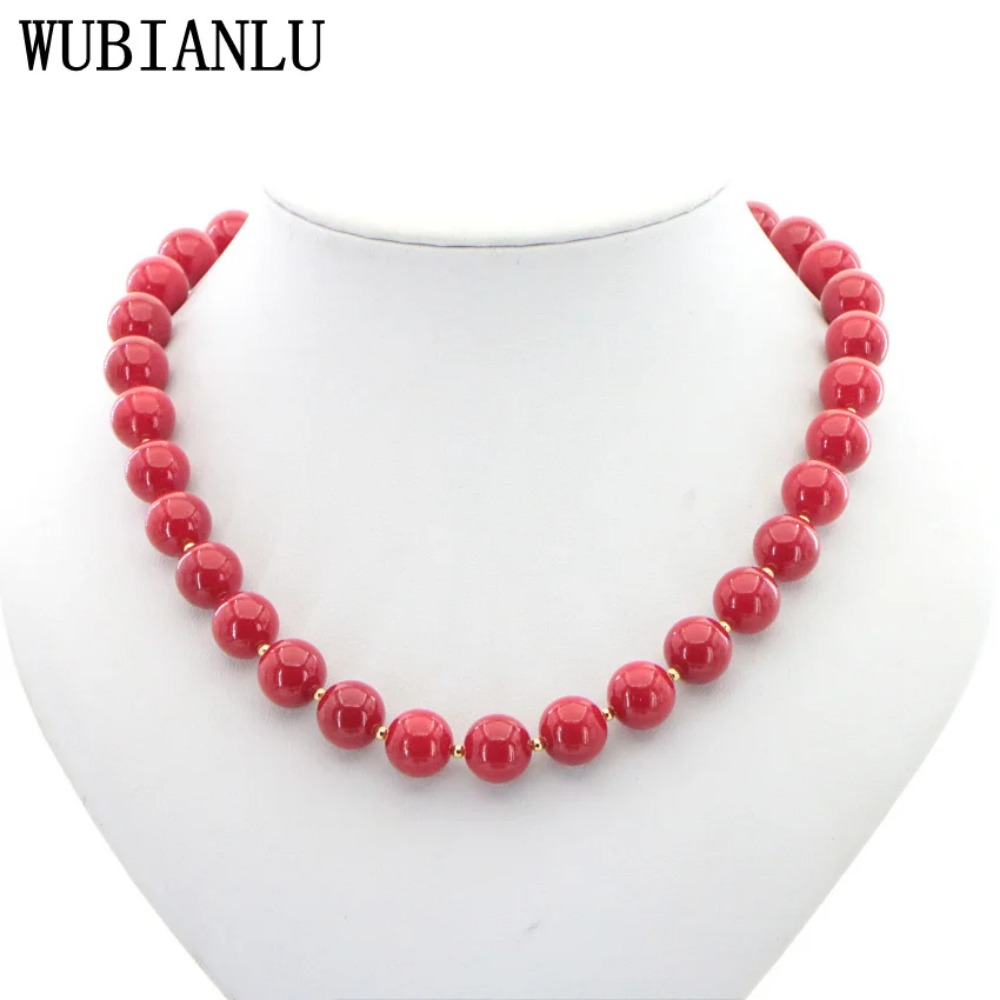 New Charming 5 Style Red Coral - Freshwater Line 리뷰 및 가격