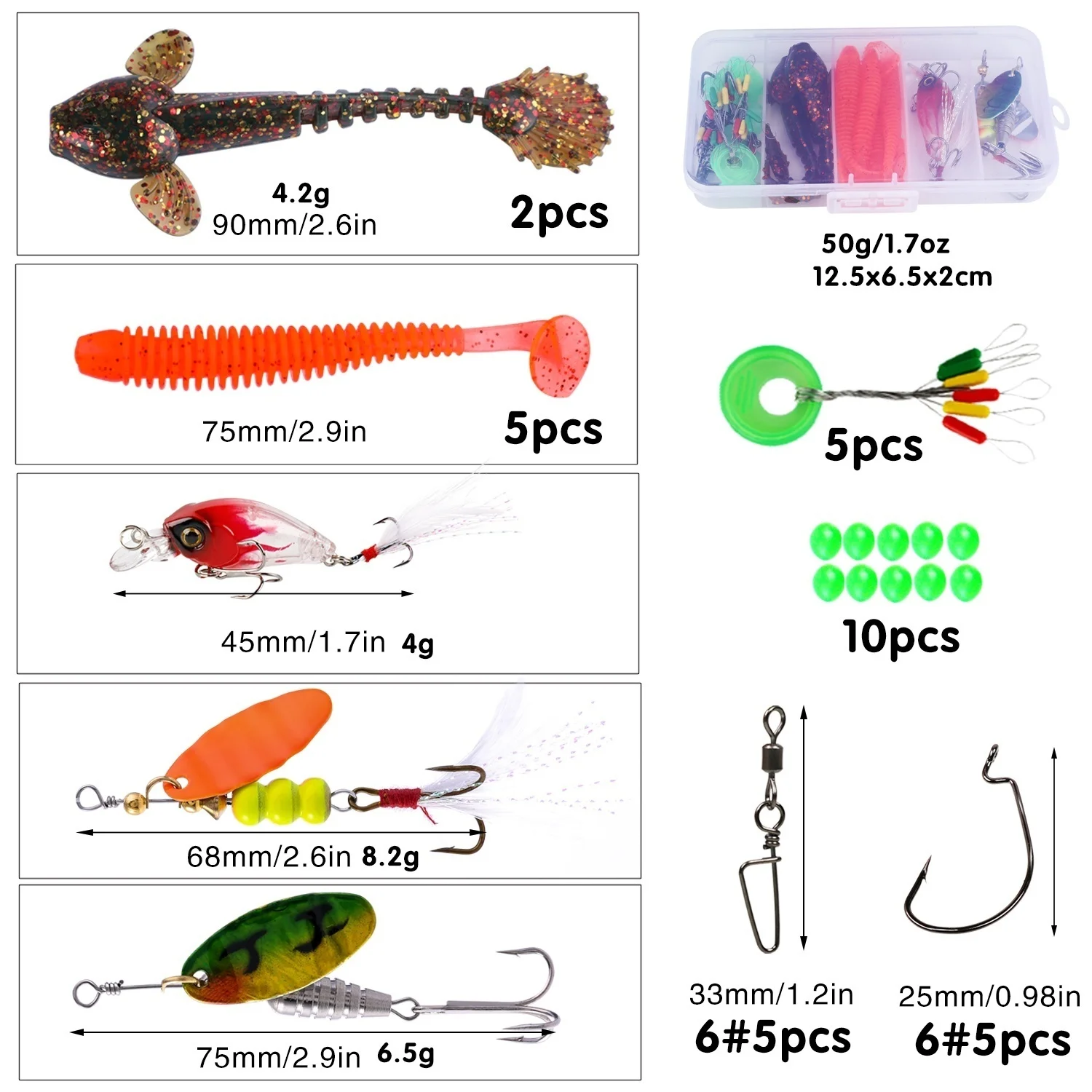 Sougayilang Fishing Rods and R - Fishing Line Spooler 리뷰 및 가격