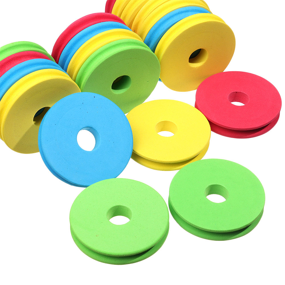 20Pcs EVA Foam Spools Portable - Fishing Line Winder 리뷰 및 가격