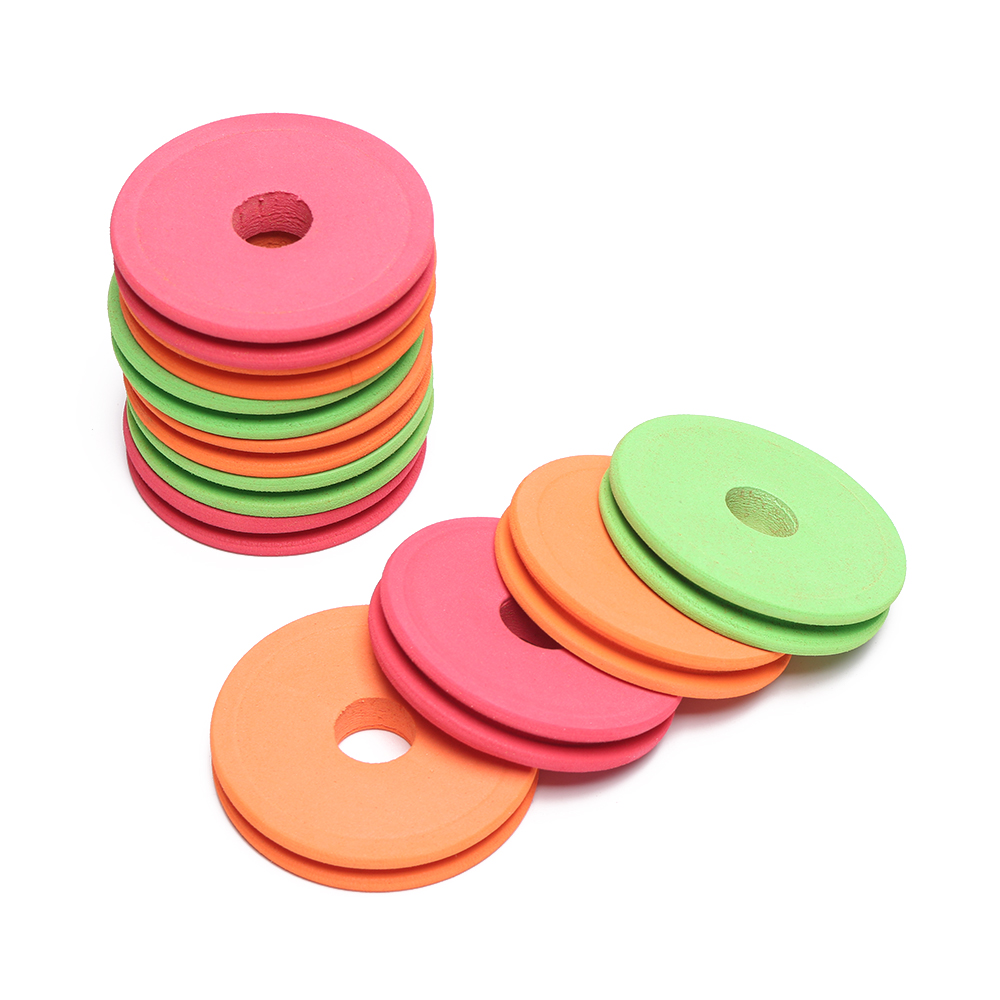 20Pcs EVA Foam Spools Portable - Fishing Line Winder 리뷰 및 가격