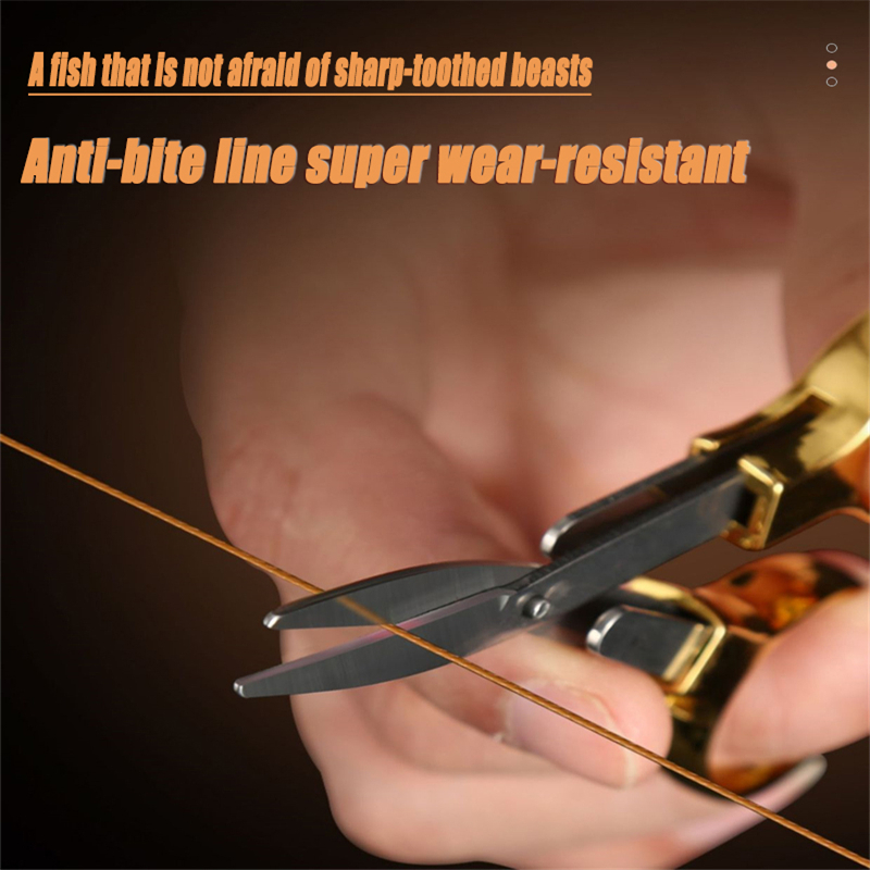 ZUKIBO Laser Nano Braided Fish - Ice Fishing Line 리뷰 및 가격