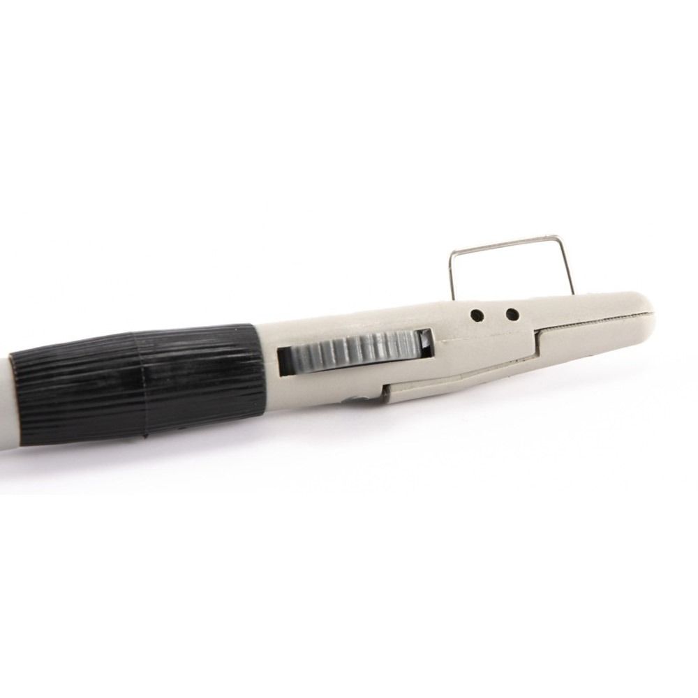 1 PC Plastic Tie Hook Device M - Monofilament Line 리뷰 및 가격