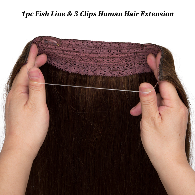 Straight Fishing Line Human Ha - Monofilament Line 리뷰 및 가격