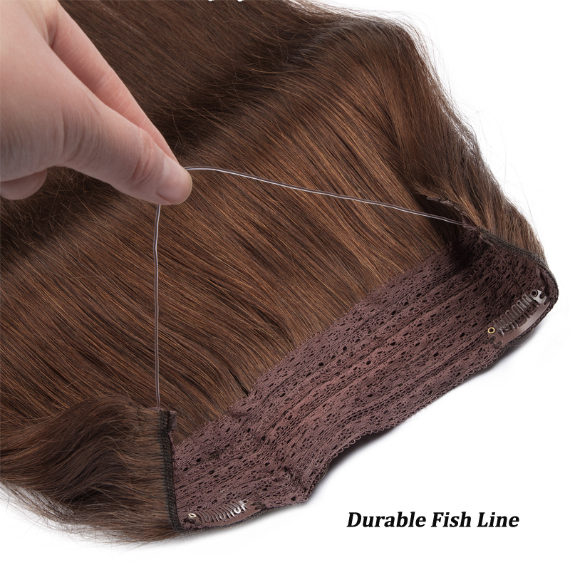 Straight Fishing Line Human Ha - Monofilament Line 리뷰 및 가격