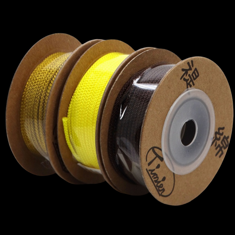 18M/Roll Jewelry Thread 1.0MM  - Braided Line 리뷰 및 가격