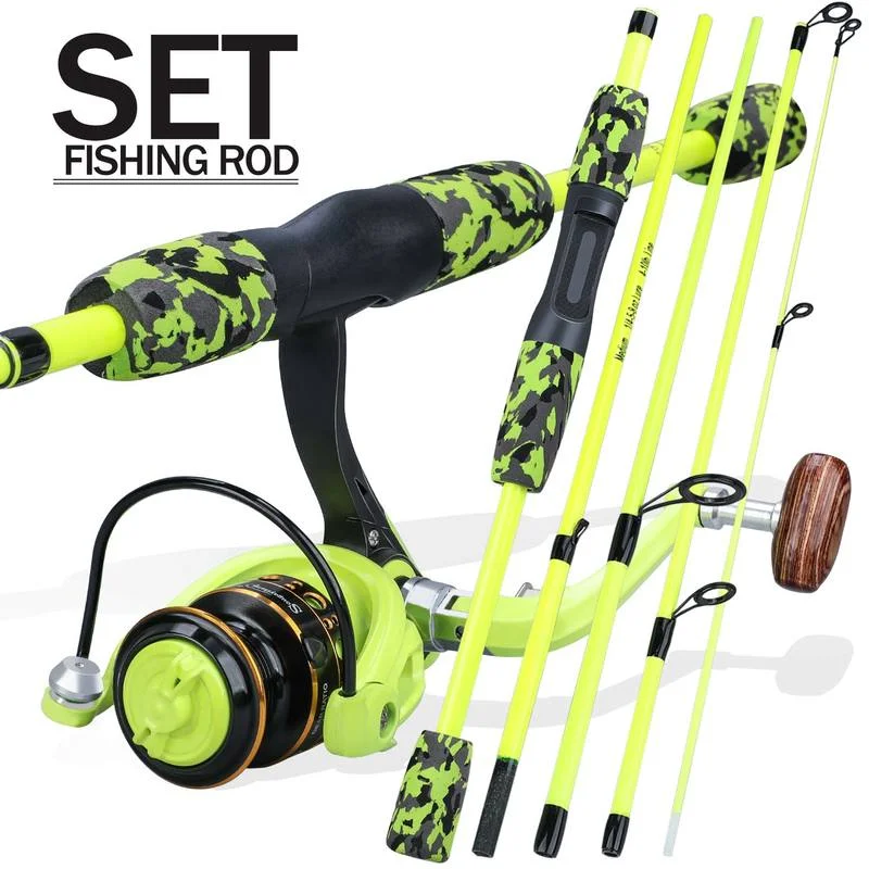 Sougayilang Portable 5 Section - Fishing Line Spooler 리뷰 및 가격