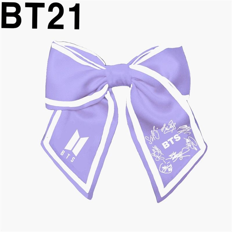 Sweet BTS Series New Cute Crea - Tippet Line 리뷰 및 가격