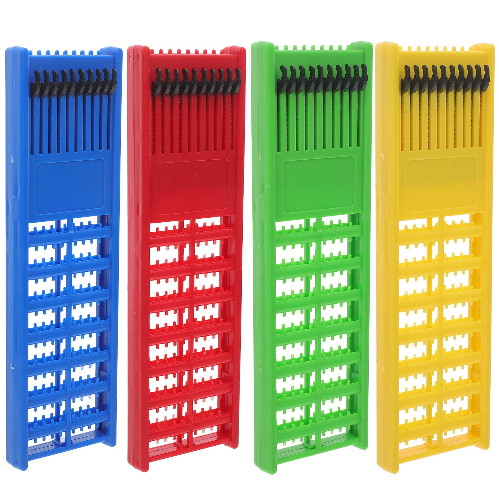 4Pcs Fishing Rigs Board Hook a - Fishing Line Dispenser 리뷰 및 가격