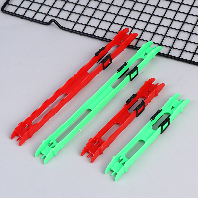 10PC Plastic Fishing Line Spoo - Fishing Line Dispenser 리뷰 및 가격
