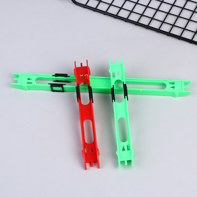 10PC Plastic Fishing Line Spoo - Fishing Line Dispenser 리뷰 및 가격
