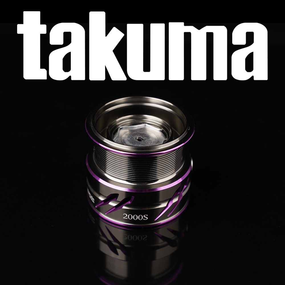 Takuma Lingxi CNC Aluminum All - Fishing Line Spool 리뷰 및 가격