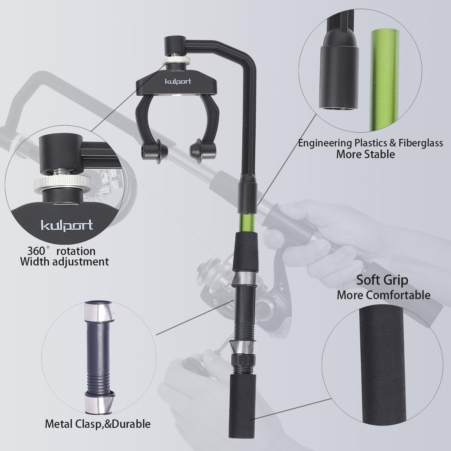 Fishing Line Spooler, Adjustab - Fishing Line Dispenser 리뷰 및 가격