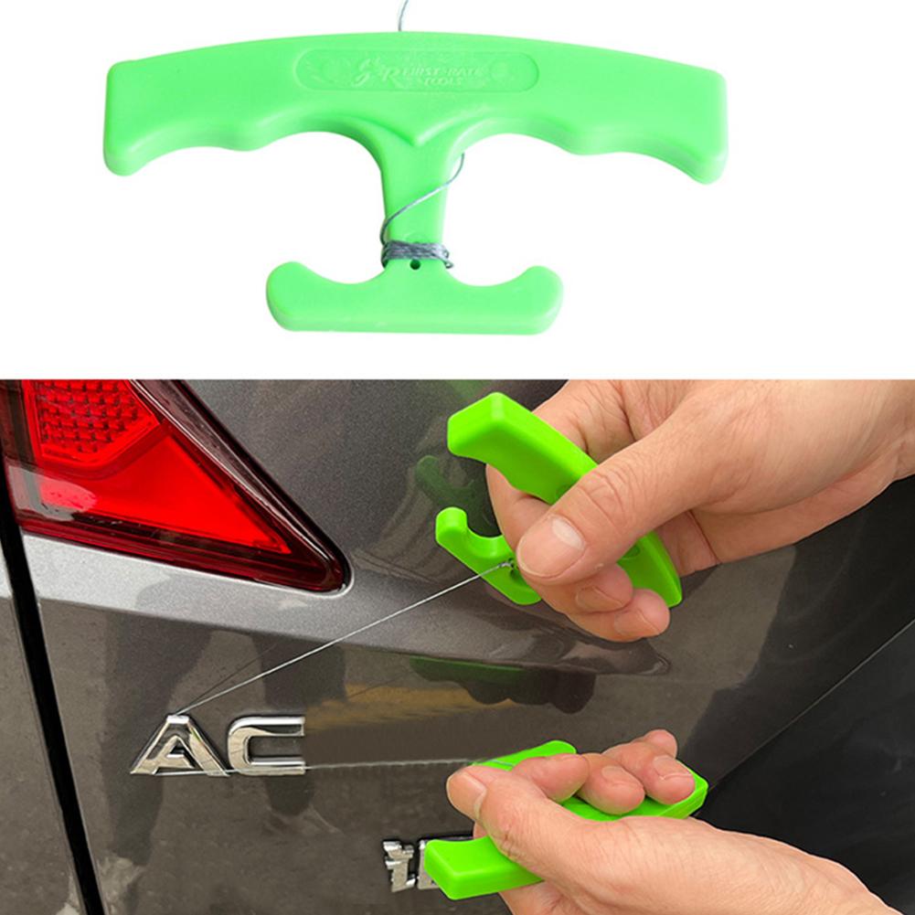 Car Emblem Remover Tool Kit Pr - Monofilament Line 리뷰 및 가격