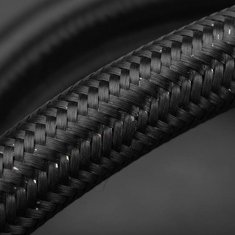 Fuel Hose Assembly 10FT For En - Braided Line 리뷰 및 가격