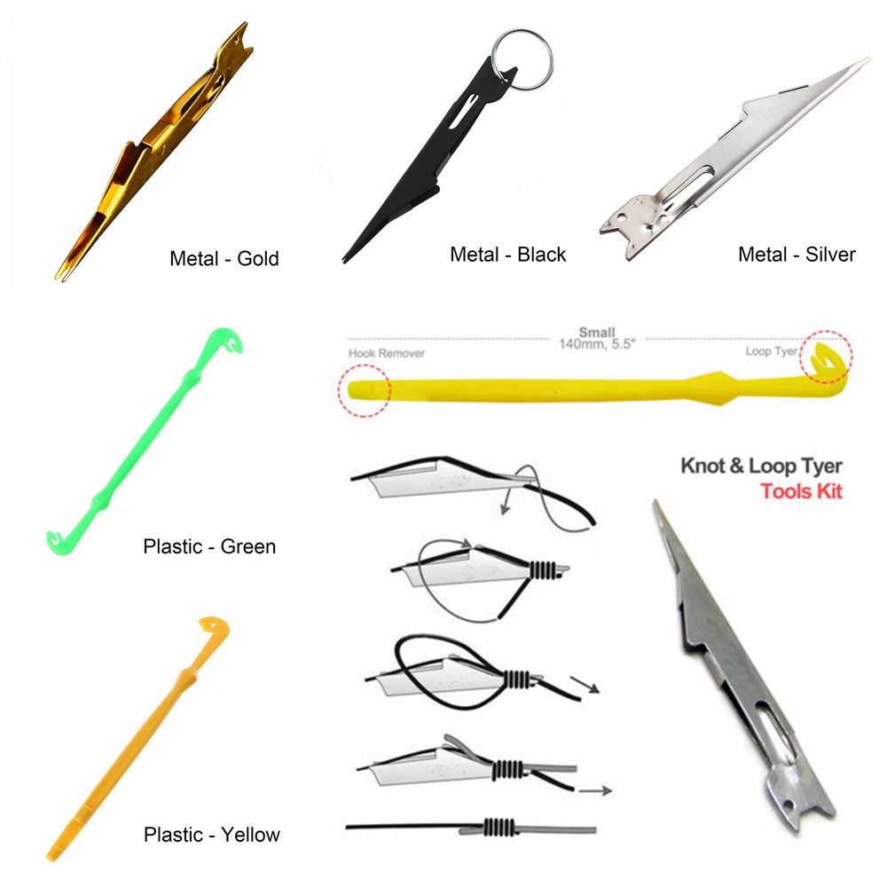 Multifunctional Stainless Stee - Monofilament Line 리뷰 및 가격
