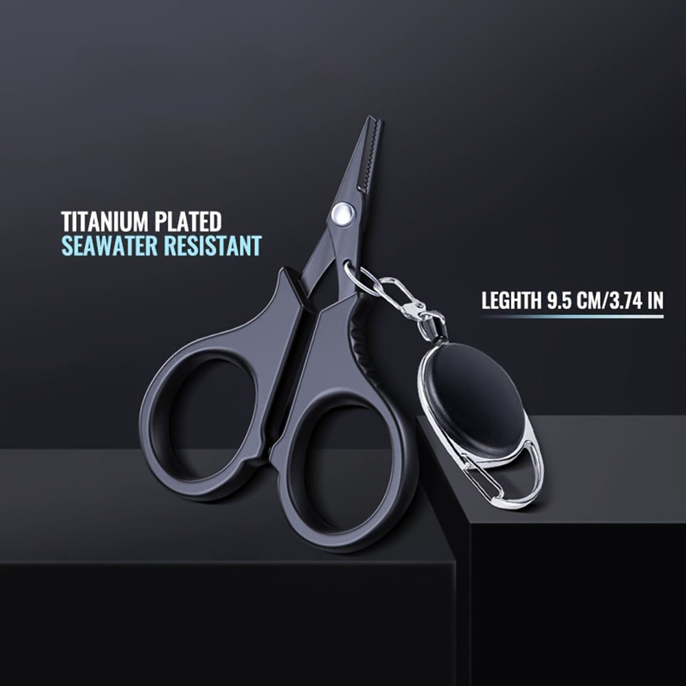 1set Titanium Coating Stainles - Fishing Line Dispenser 리뷰 및 가격